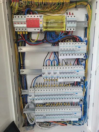 Elektryk Lublin. Usługi elektryczne. Instalacje. Naprawy